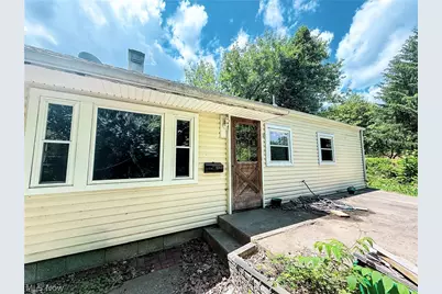 607 Cutler Street, Marietta, OH 45750 - Photo 2