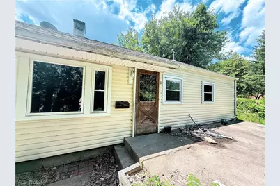 607 Cutler Street, Marietta, OH 45750 - Photo 1