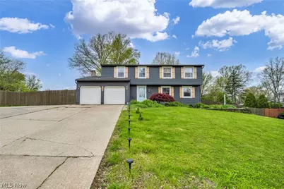 498 Bath Hills Boulevard, Akron, OH 44333 - Photo 1