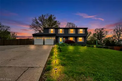 498 Bath Hills Boulevard, Akron, OH 44333 - Photo 2
