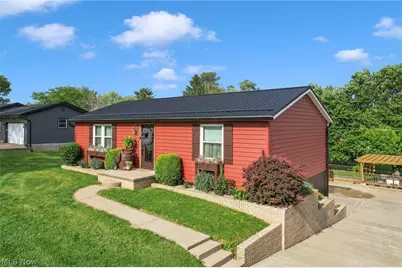3720 Dona Drive, Zanesville, OH 43701 - Photo 1