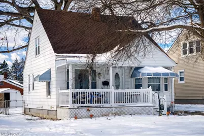 1858 15th Street SW, Akron, OH 44314 - Photo 2