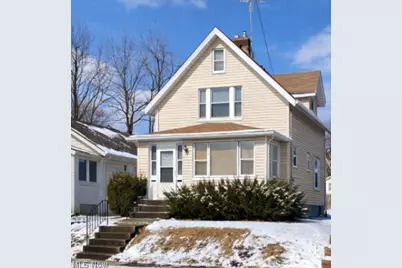 853 Polk Avenue, Akron, OH 44314 - Photo 1