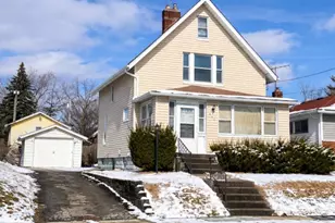 853 Polk Ave, Akron, OH 44314 - Photo 2