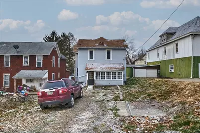 838 Avondale Street, East Liverpool, OH 43920 - Photo 16