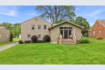 773 Wildwood Drive, Boardman, OH 44512 - Photo 2