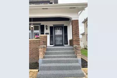 803 Trenton, Toronto, OH 43964 - Photo 2