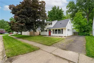 1151 Ruth Ave, Cuyahoga Falls, OH 44221 - Photo 2