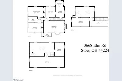 3668 Elm Road, Stow, OH 44224 - Photo 32