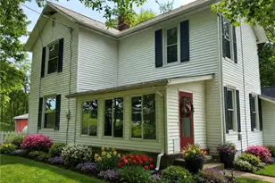 13300 Mt Zion Rd, Frazeysburg, OH 43822 - Photo 1
