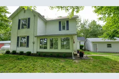 13300 Mount Zion Road, Frazeysburg, OH 43822 - Photo 2