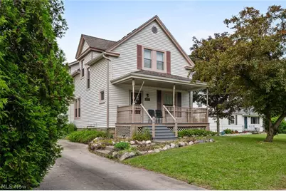 6560 Barton Road, North Olmsted, OH 44070 - Photo 1