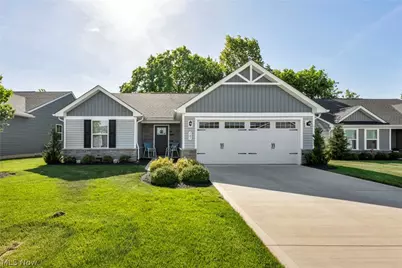 141 W Spring Drive, Elyria, OH 44035 - Photo 1