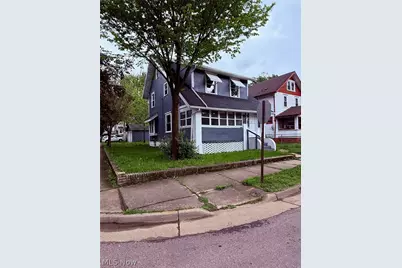 2183 25th Street SW, Akron, OH 44314 - Photo 2