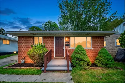 5597 Kenton Avenue, Maple Heights, OH 44137 - Photo 2