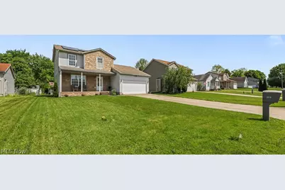 2610 Blenheim Avenue, Alliance, OH 44601 - Photo 2
