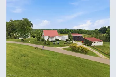 870 Rubrake Road, Fleming, OH 45729 - Photo 4