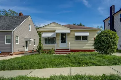 4407 Woodway Avenue, Parma, OH 44134 - Photo 2