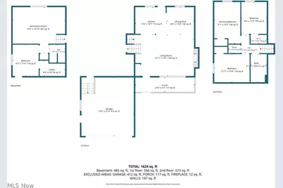 4621 Tanglewood Drive, Lorain, OH 44053 - Photo 36