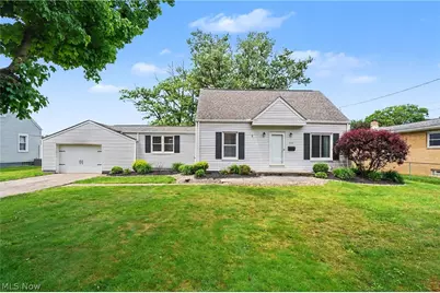 466 Brewer Avenue, Akron, OH 44305 - Photo 4