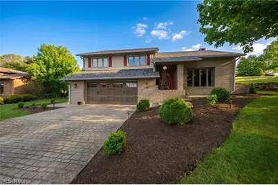 1941 Buckeye Street NE, New Philadelphia, OH 44663 - Photo 2