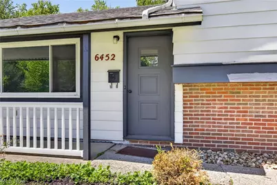 6452 Brooks Boulevard, Mentor, OH 44060 - Photo 1