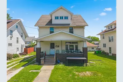 2138 Watson Avenue, Alliance, OH 44601 - Photo 2