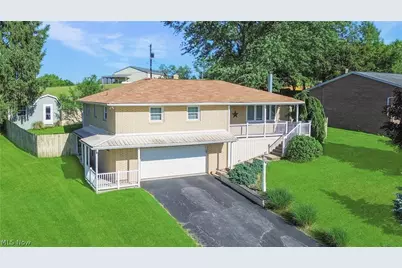 761 Della Drive, Bloomingdale, OH 43910 - Photo 2