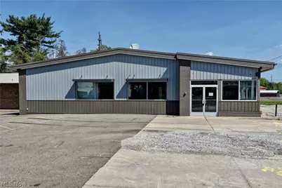 1414 Chestnut Street, Coshocton, OH 43812 - Photo 2