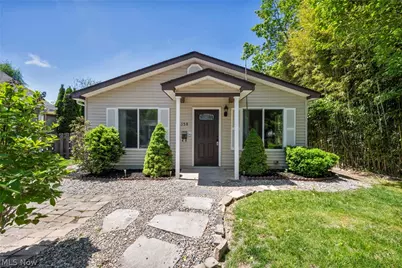 350 Kenilworth Road, Bay Village, OH 44140 - Photo 2