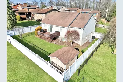 1343 Courtland Road, Weirton, WV 26062 - Photo 4