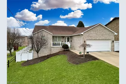 1343 Courtland Road, Weirton, WV 26062 - Photo 1