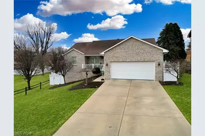 1343 Courtland Road, Weirton, WV 26062 - Photo 2