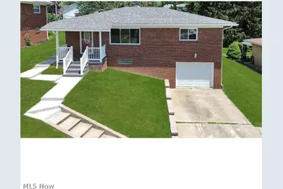 156 Pembroke Road, Steubenville, OH 43953 - Photo 1