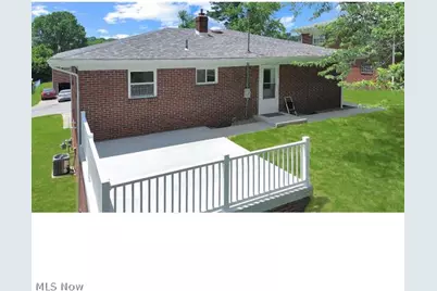 156 Pembroke Road, Steubenville, OH 43953 - Photo 2