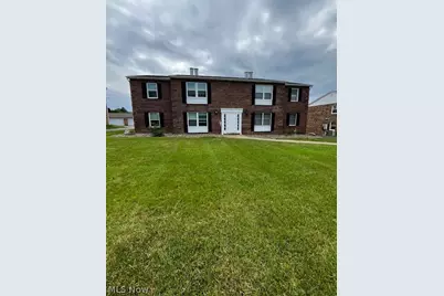 62 Carter Circle #3, Boardman, OH 44512 - Photo 1