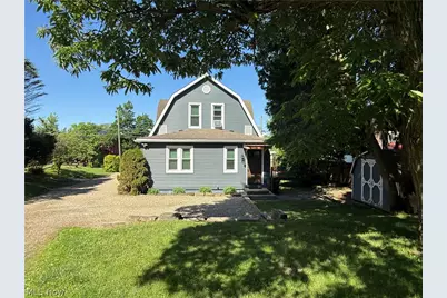 551 S Washington Street, Millersburg, OH 44654 - Photo 2
