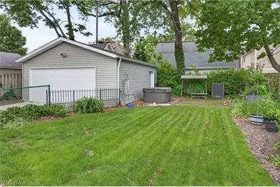 1490 Mars Avenue, Oakwood, OH 44107 - Photo 38