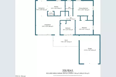 9151 Cranbrook Drive, Northfield Center, OH 44067 - Photo 36