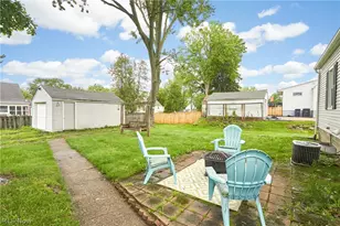 400 Ripley Ave, Akron, OH 44312 - Photo 18