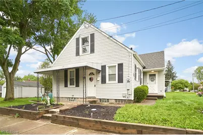 400 Ripley Avenue, Akron, OH 44312 - Photo 2