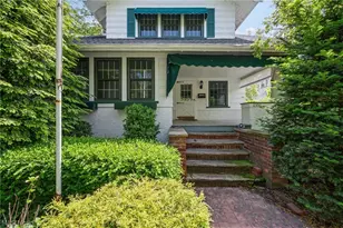 1351 Manor Park Ave, Oakwood, OH 44107 - Photo 1