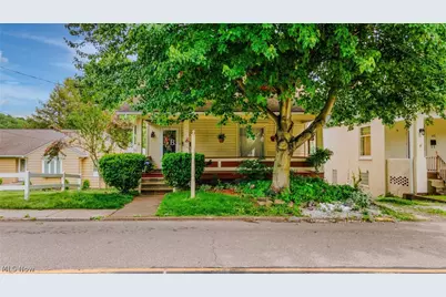 604 N River Avenue, Toronto, OH 43964 - Photo 2