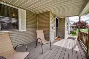 225 Burton St, Fairport Harbor, OH 44077 - Photo 4