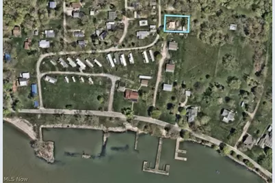 136 Sunset Drive, Kelleys Island, OH 43438 - Photo 4
