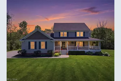 9475 Stafford Road, Chagrin Falls, OH 44023 - Photo 2