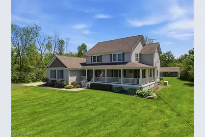 9475 Stafford Road, Chagrin Falls, OH 44023 - Photo 4