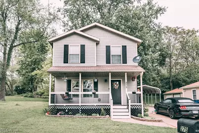 275 Hohman Avenue, Akron, OH 44319 - Photo 2