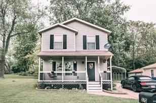 275 Hohman Ave, Akron, OH 44319 - Photo 2
