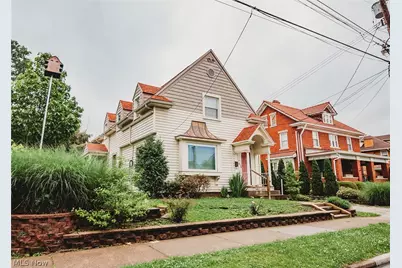 1605 Liberty Street, Parkersburg, WV 26101 - Photo 4